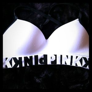 VS PINK bra